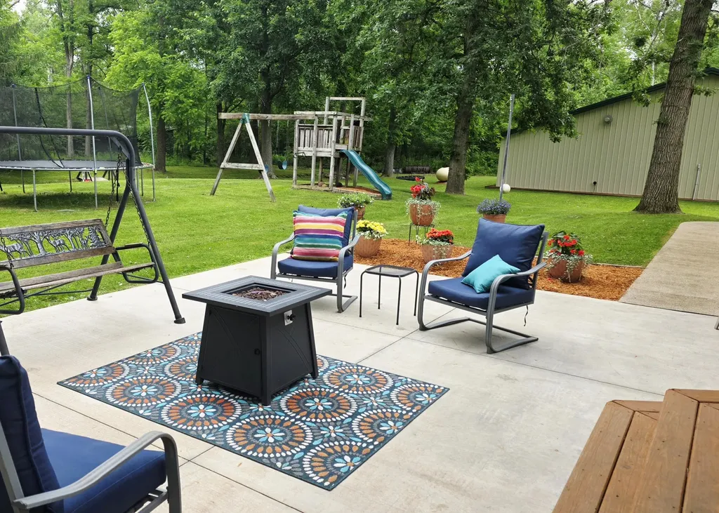 2790 W Wing Road Deerfield Township MI 48858