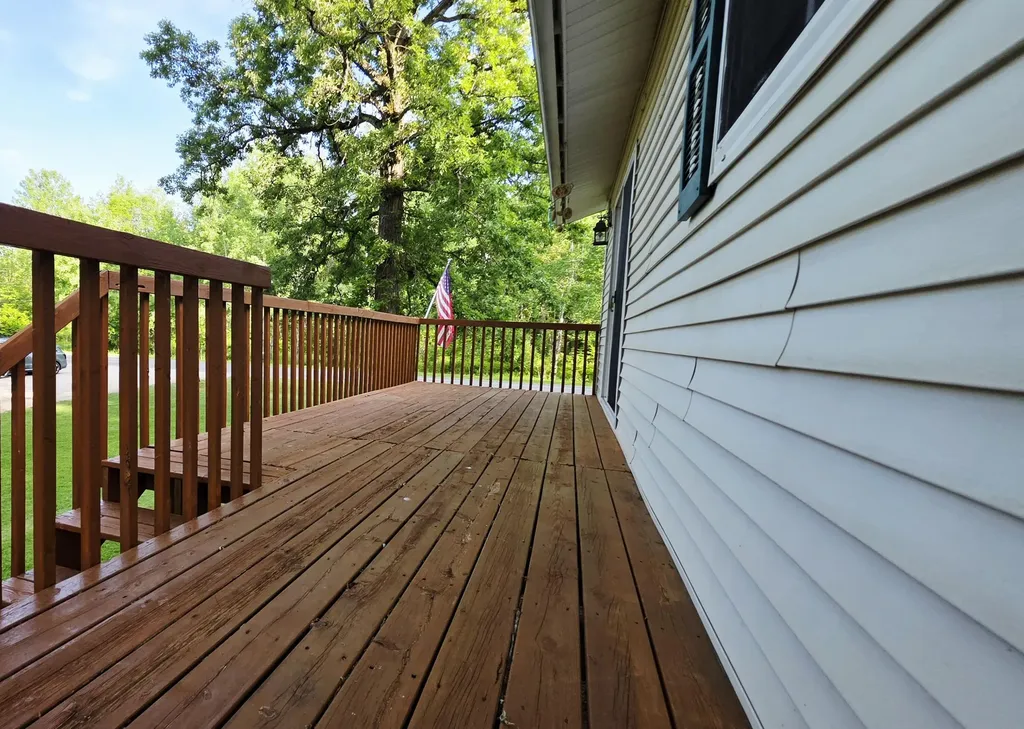 2790 W Wing Road Deerfield Township MI 48858