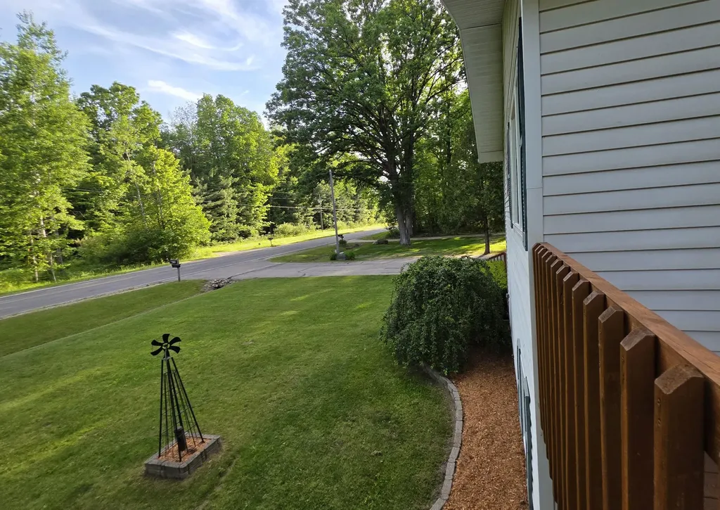 2790 W Wing Road Deerfield Township MI 48858