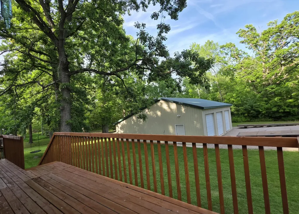 2790 W Wing Road Deerfield Township MI 48858