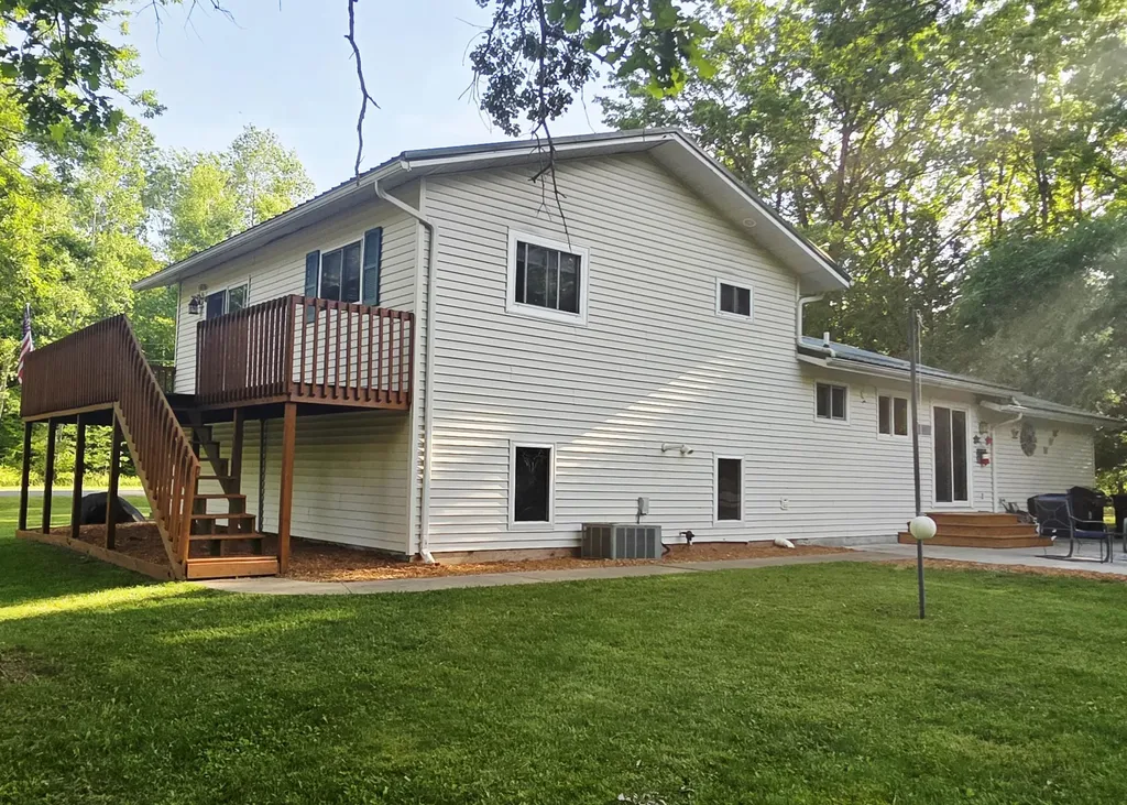 2790 W Wing Road Deerfield Township MI 48858