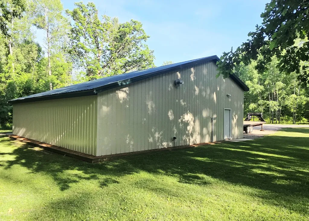 2790 W Wing Road Deerfield Township MI 48858