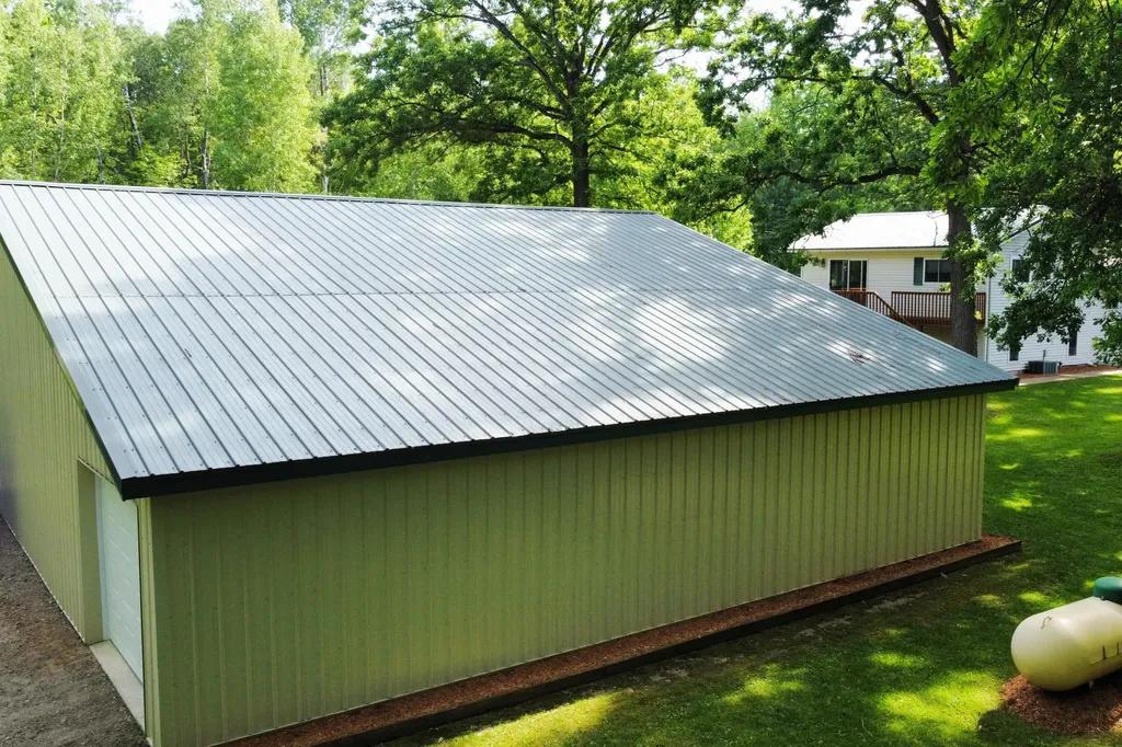 2790 W Wing Road Deerfield Township MI 48858