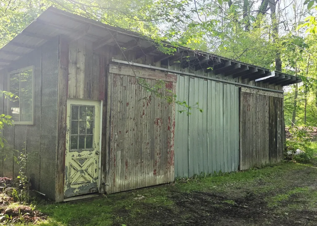 2790 W Wing Road Deerfield Township MI 48858