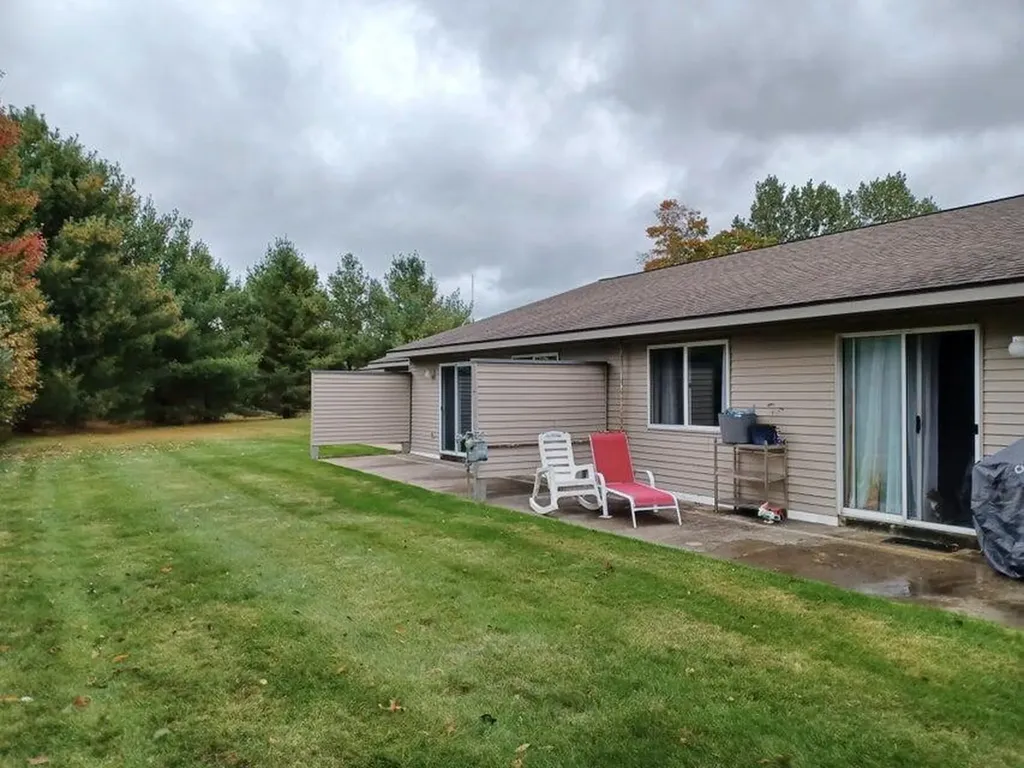5361 Gray Road Unknown City MI 49684