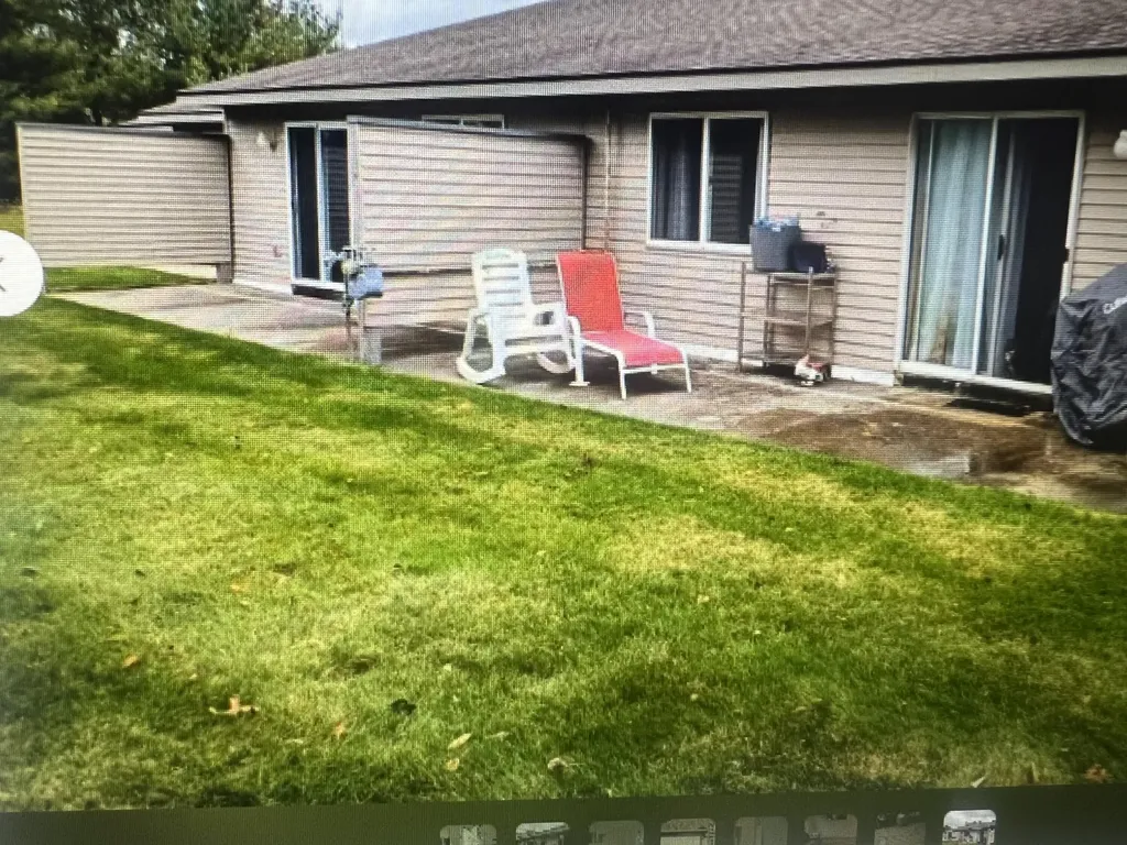 5361 Gray Road Unknown City MI 49684