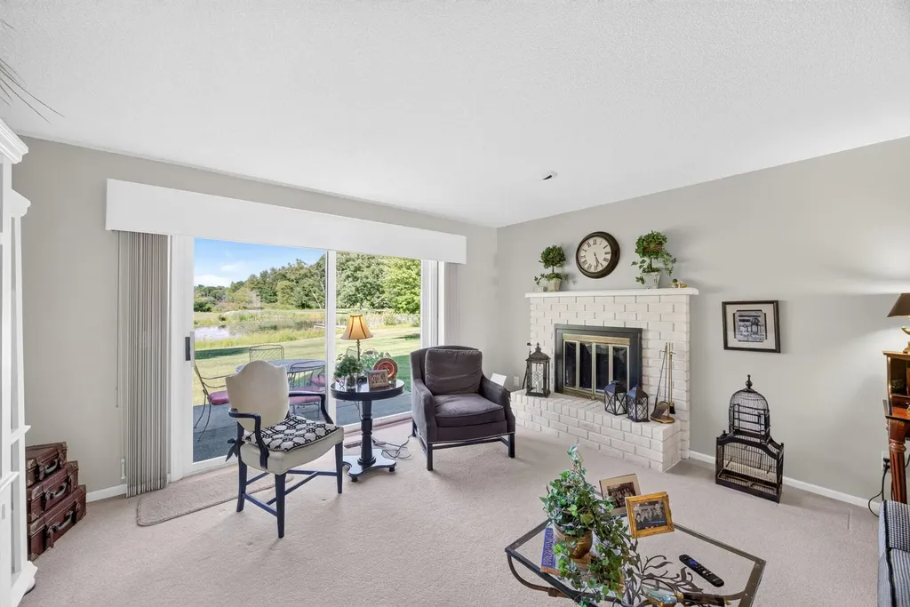 10582 Trapper Lane Morton Township MI 49346