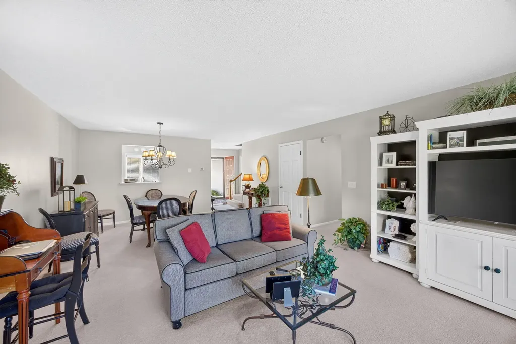 10582 Trapper Lane Morton Township MI 49346