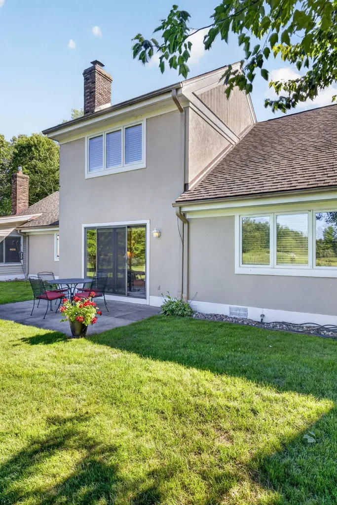 10582 Trapper Lane Morton Township MI 49346