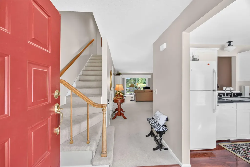 10582 Trapper Lane Morton Township MI 49346