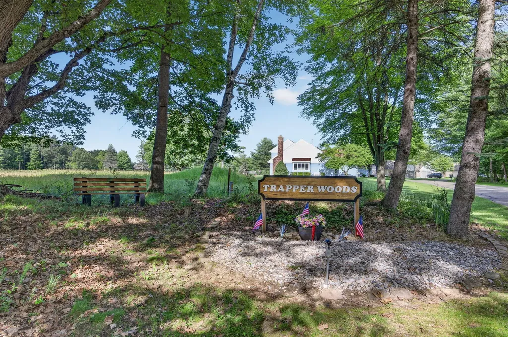 10582 Trapper Lane Morton Township MI 49346