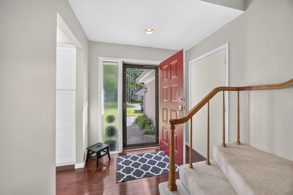 10582 Trapper Lane Morton Township MI 49346