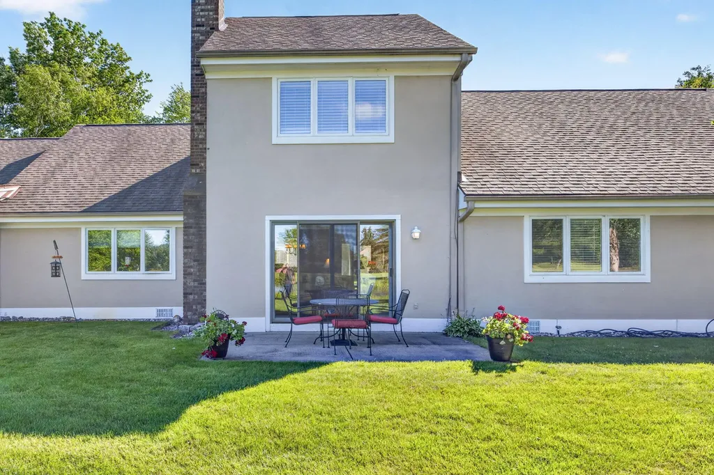 10582 Trapper Lane Morton Township MI 49346