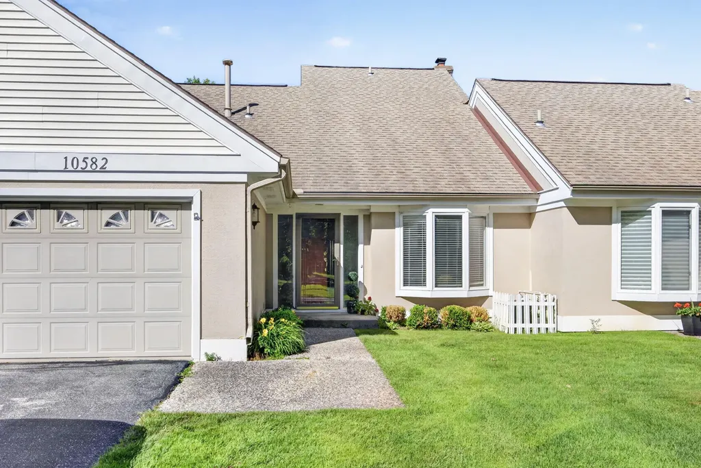10582 Trapper Lane Morton Township MI 49346