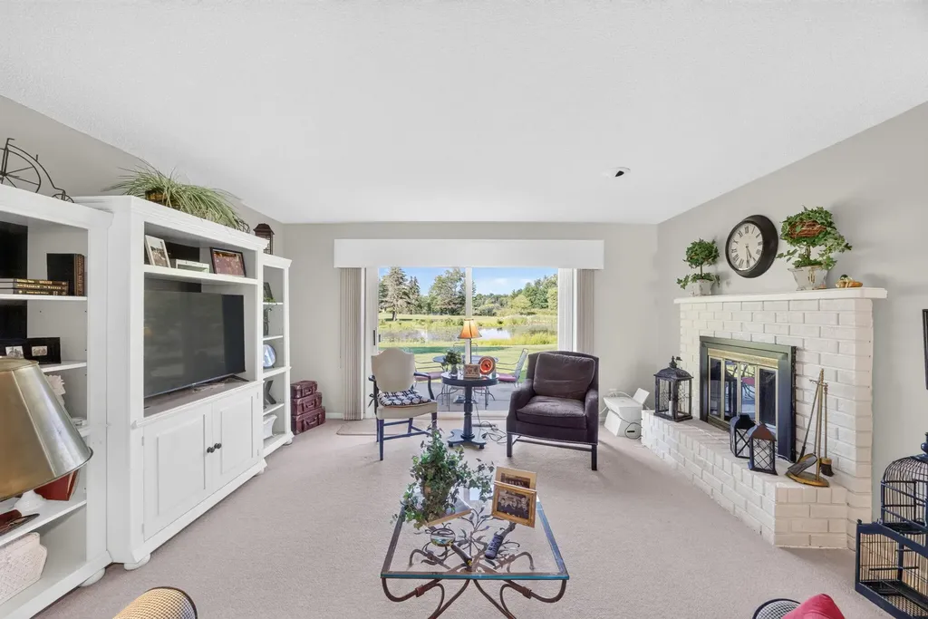 10582 Trapper Lane Morton Township MI 49346