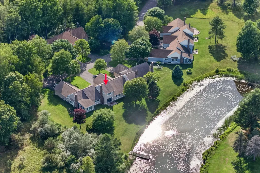 10582 Trapper Lane Morton Township MI 49346