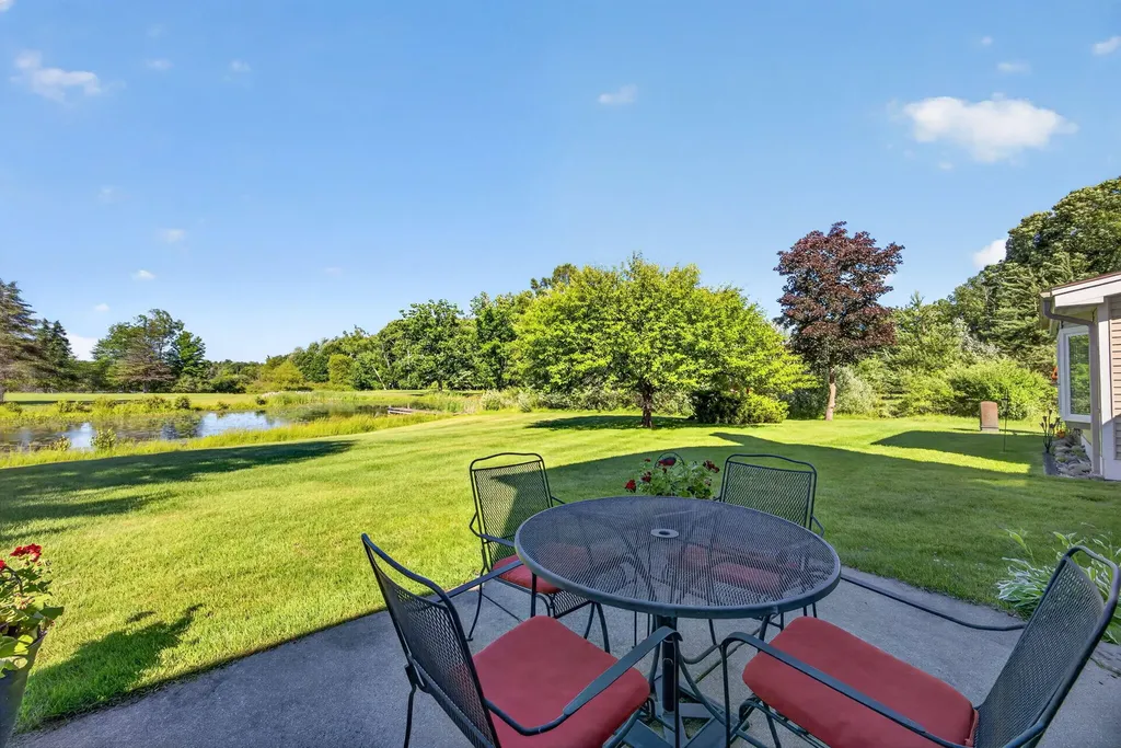 10582 Trapper Lane Morton Township MI 49346