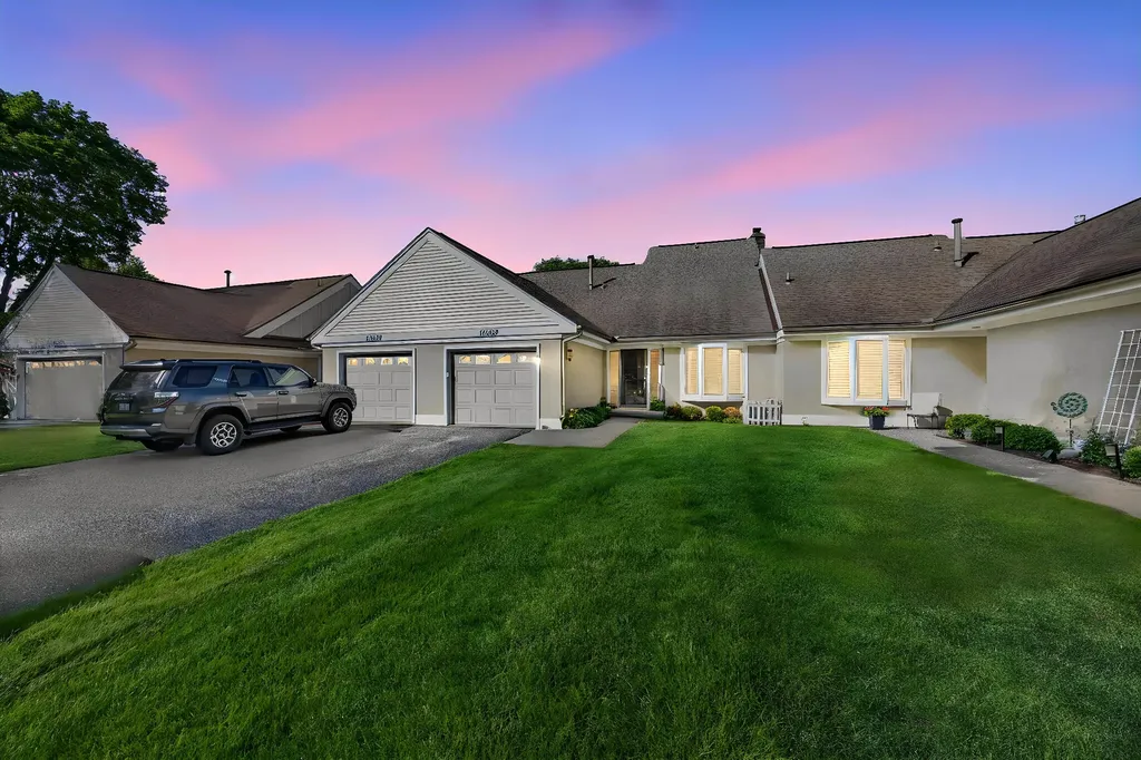 10582 Trapper Lane Morton Township MI 49346