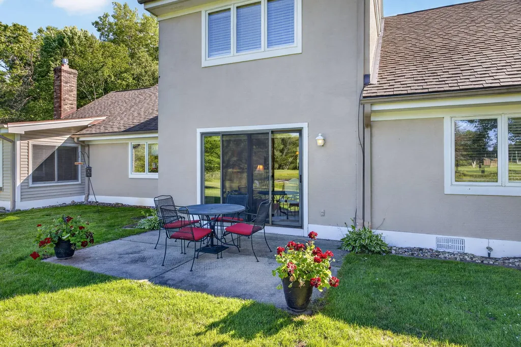 10582 Trapper Lane Morton Township MI 49346