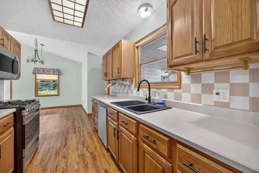9265 Golf Port Drive Morton Township MI 49346