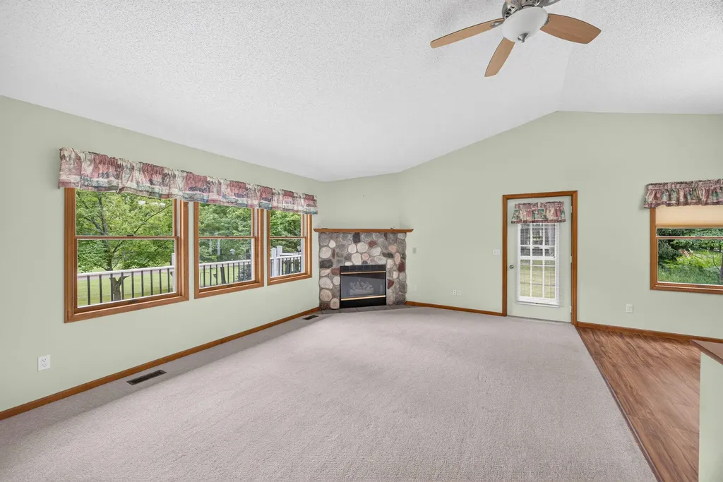 9265 Golf Port Drive Morton Township MI 49346