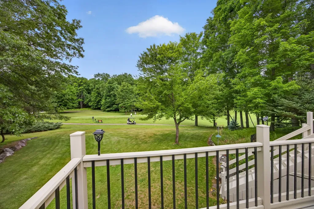 9265 Golf Port Drive Morton Township MI 49346