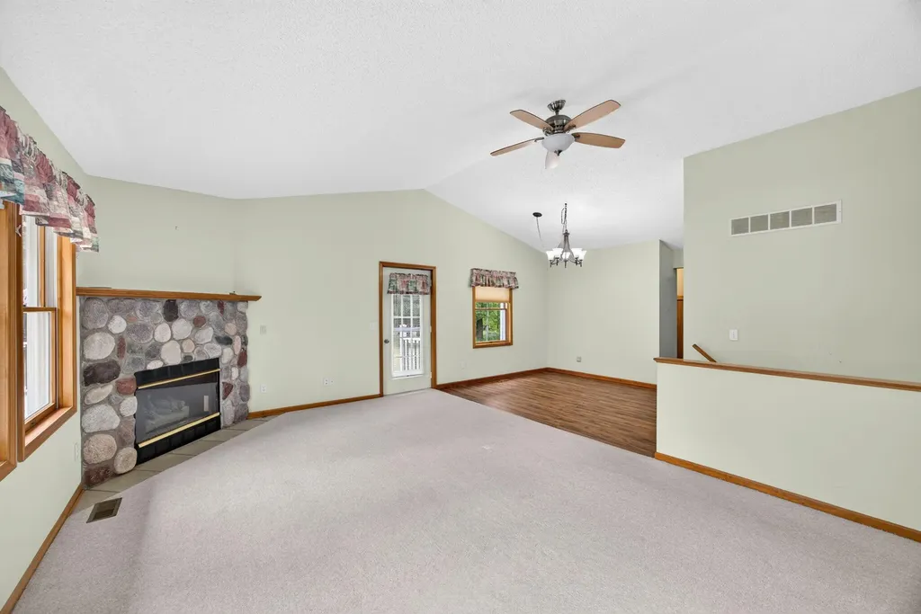 9265 Golf Port Drive Morton Township MI 49346