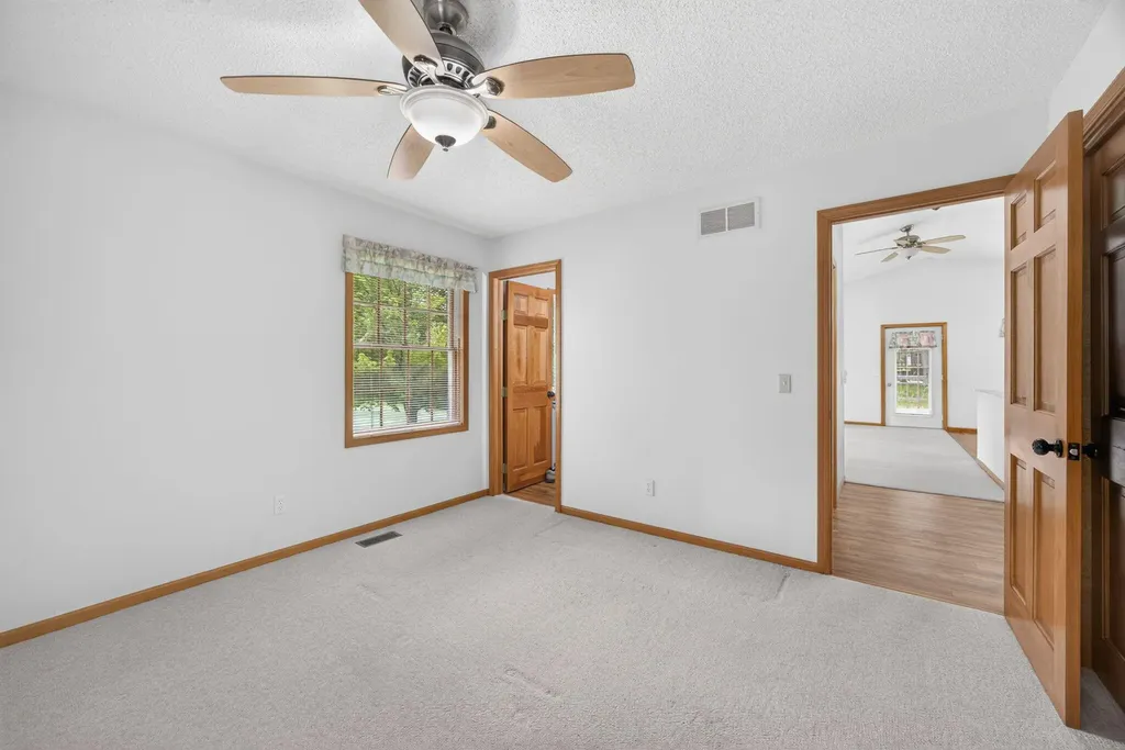 9265 Golf Port Drive Morton Township MI 49346