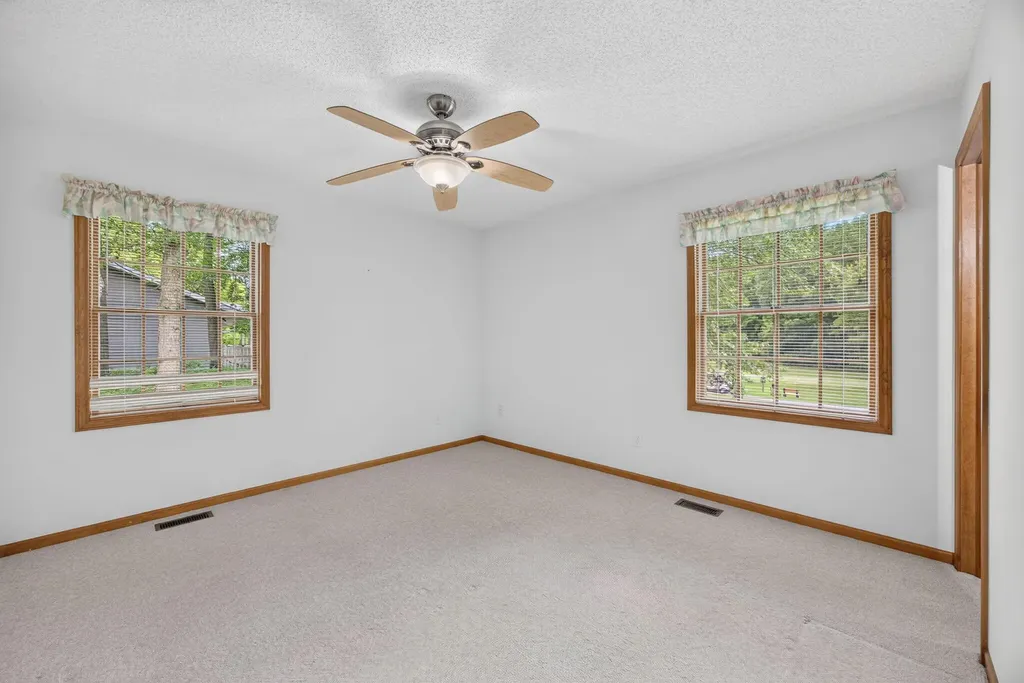 9265 Golf Port Drive Morton Township MI 49346