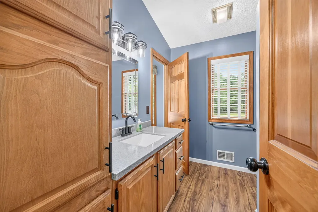 9265 Golf Port Drive Morton Township MI 49346
