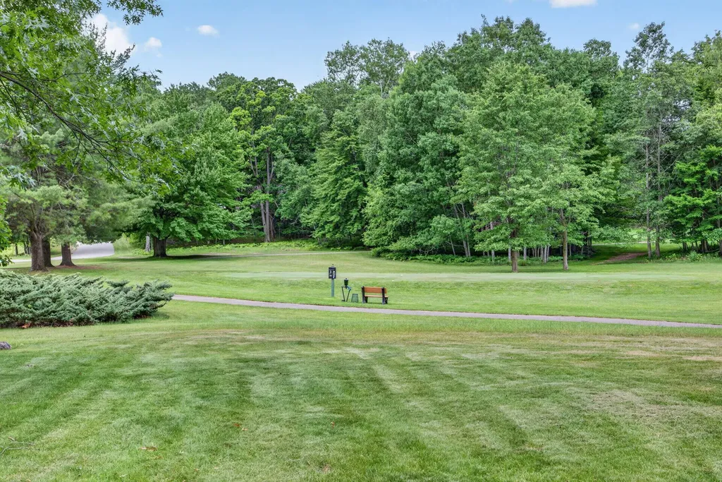 9265 Golf Port Drive Morton Township MI 49346