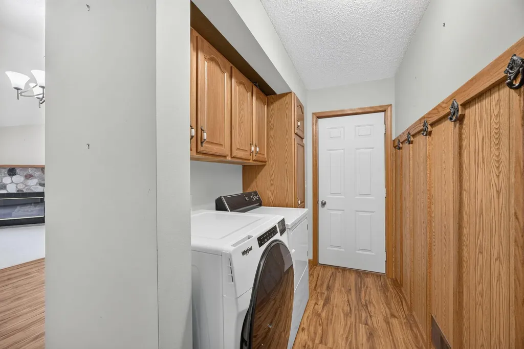 9265 Golf Port Drive Morton Township MI 49346