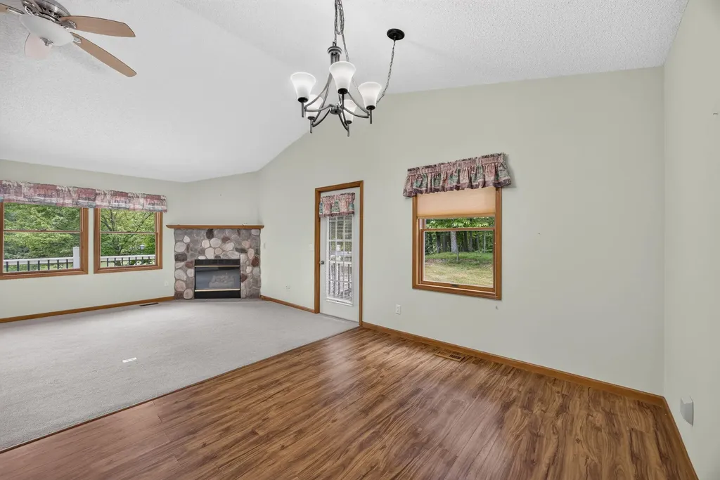 9265 Golf Port Drive Morton Township MI 49346