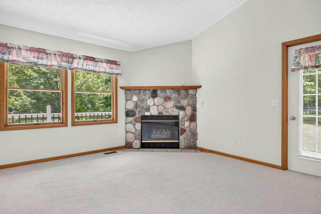 9265 Golf Port Drive Morton Township MI 49346