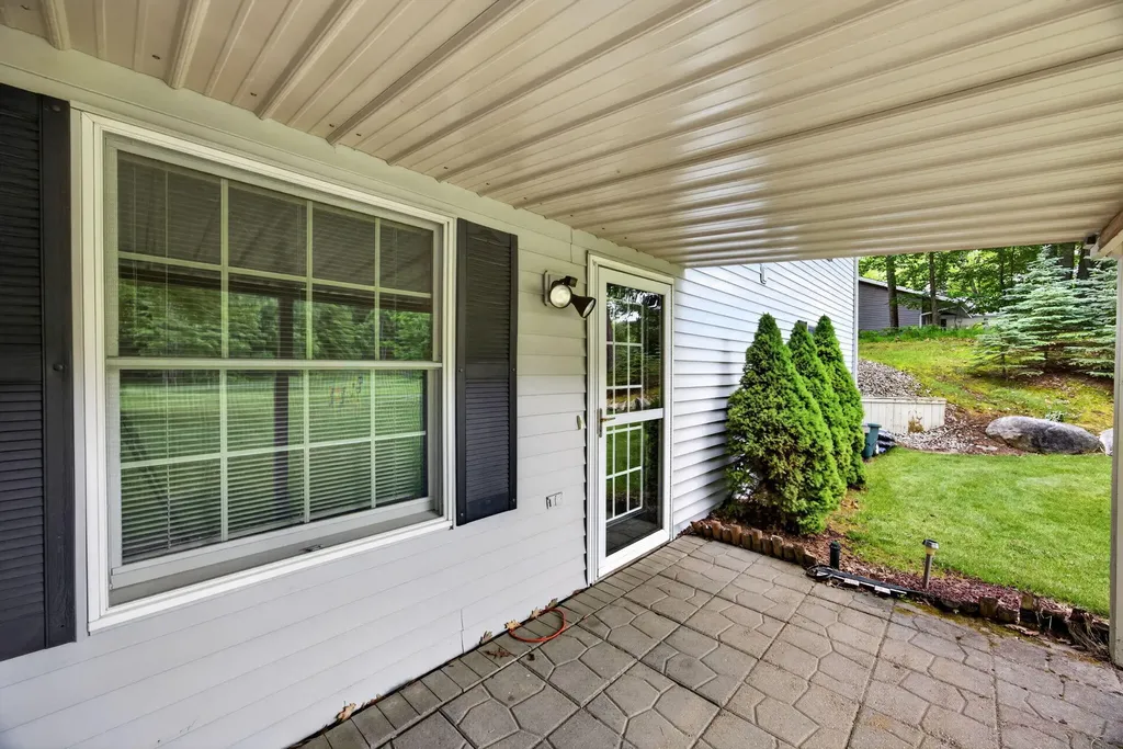 9265 Golf Port Drive Morton Township MI 49346