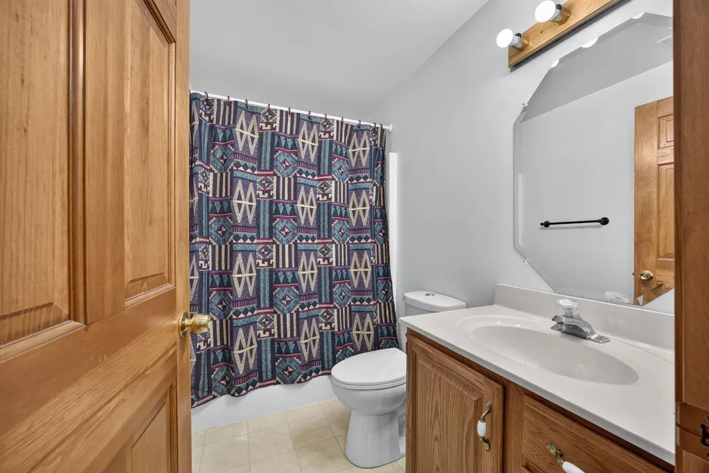 9265 Golf Port Drive Morton Township MI 49346