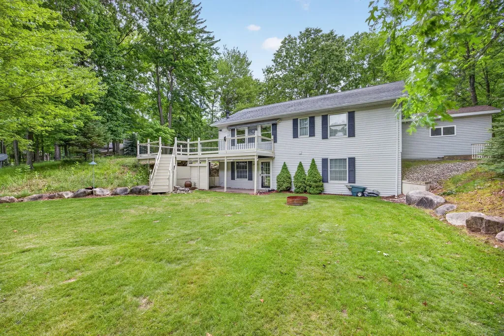 9265 Golf Port Drive Morton Township MI 49346