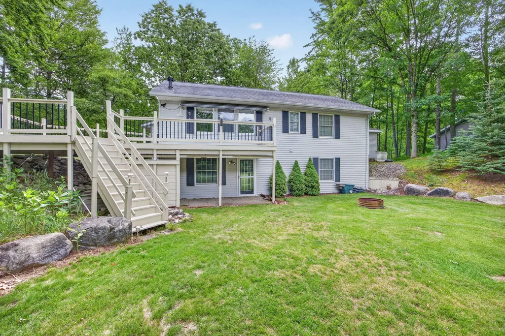 9265 Golf Port Drive Morton Township MI 49346