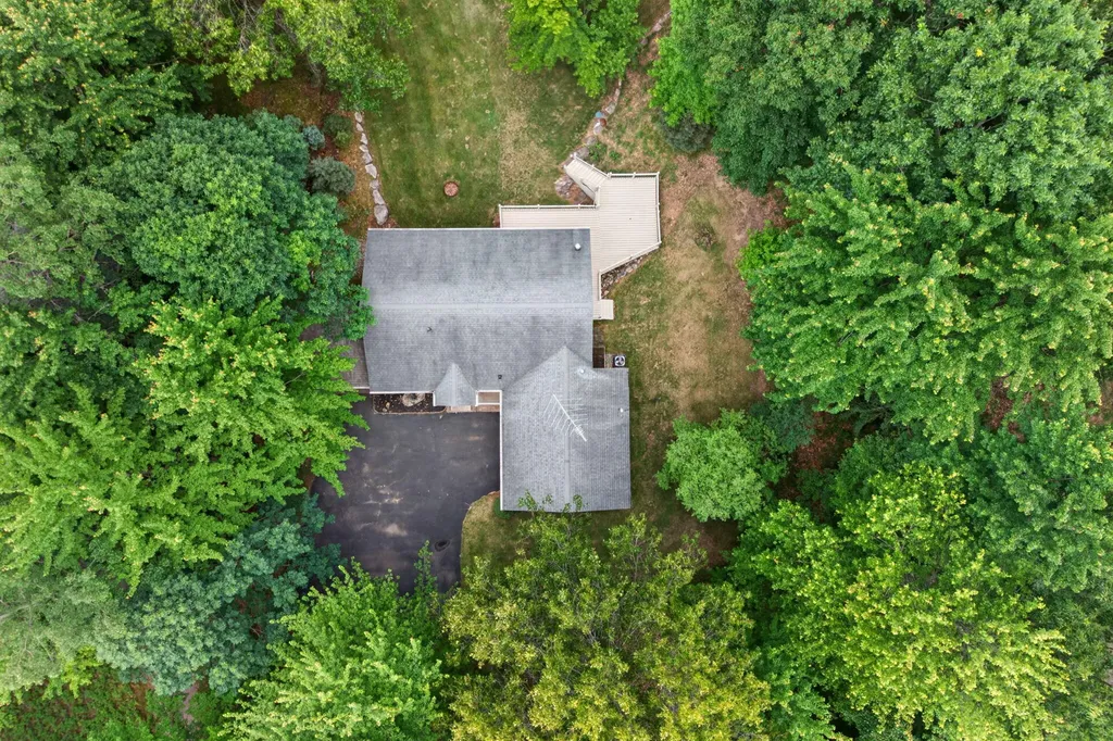 9265 Golf Port Drive Morton Township MI 49346