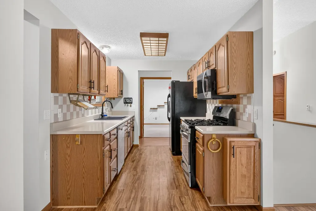 9265 Golf Port Drive Morton Township MI 49346