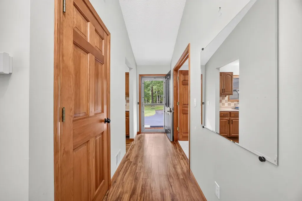9265 Golf Port Drive Morton Township MI 49346