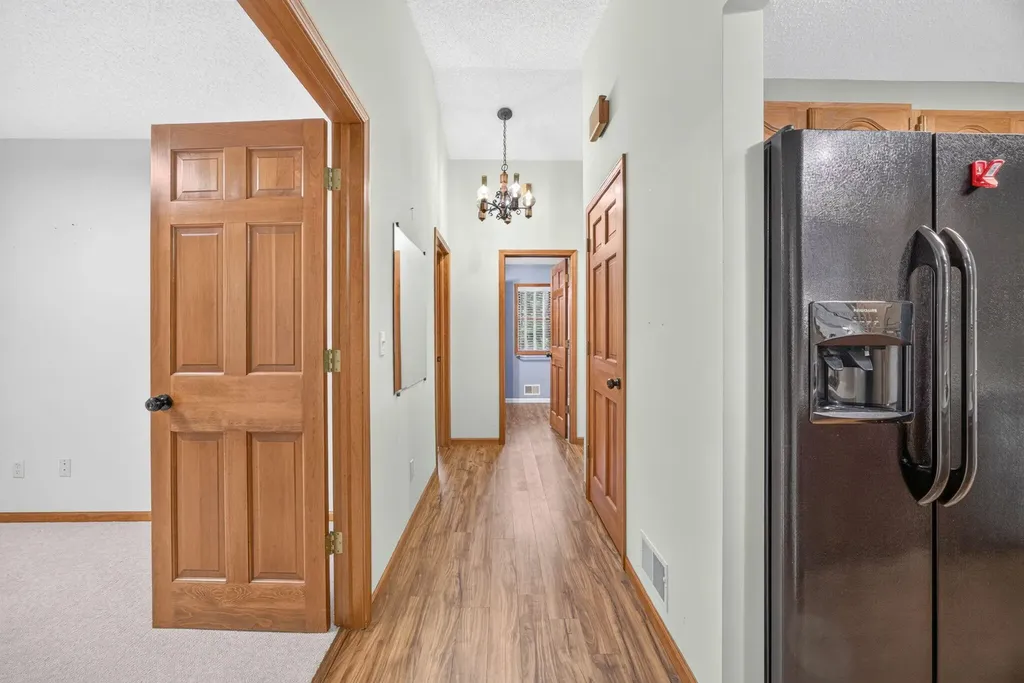 9265 Golf Port Drive Morton Township MI 49346