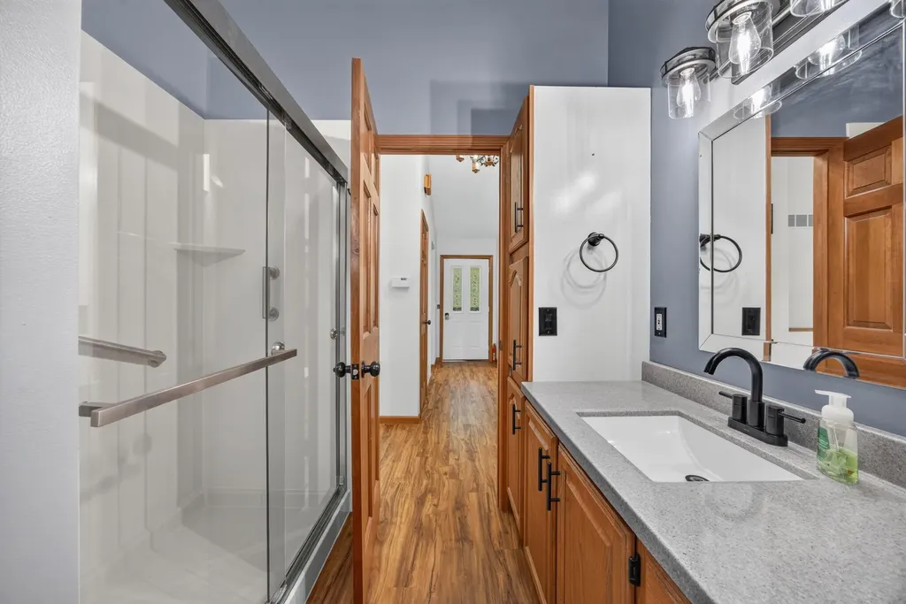 9265 Golf Port Drive Morton Township MI 49346