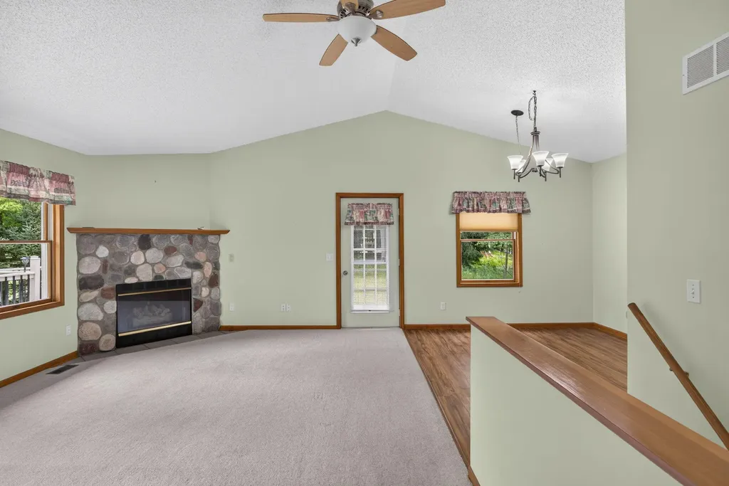 9265 Golf Port Drive Morton Township MI 49346