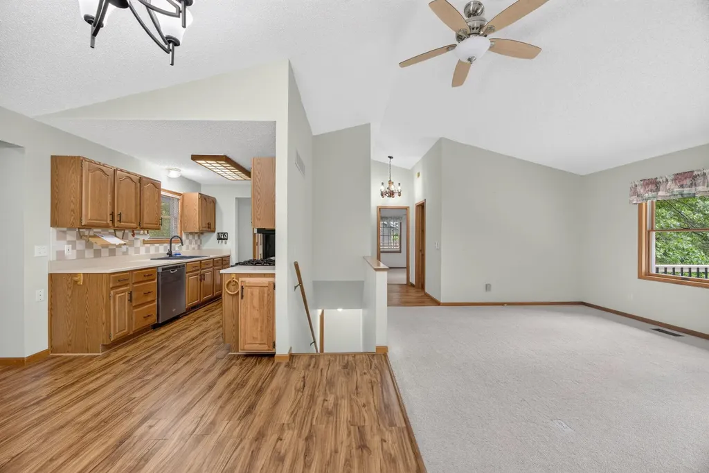 9265 Golf Port Drive Morton Township MI 49346
