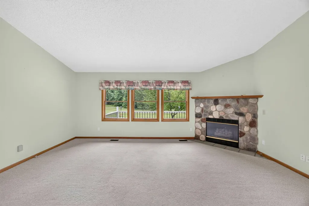 9265 Golf Port Drive Morton Township MI 49346