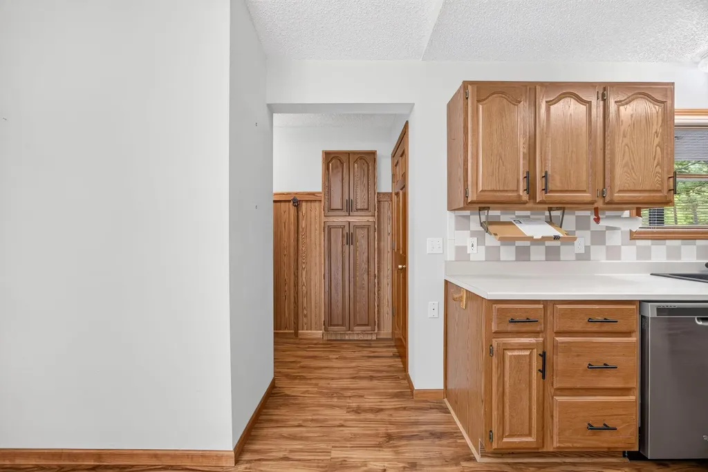 9265 Golf Port Drive Morton Township MI 49346