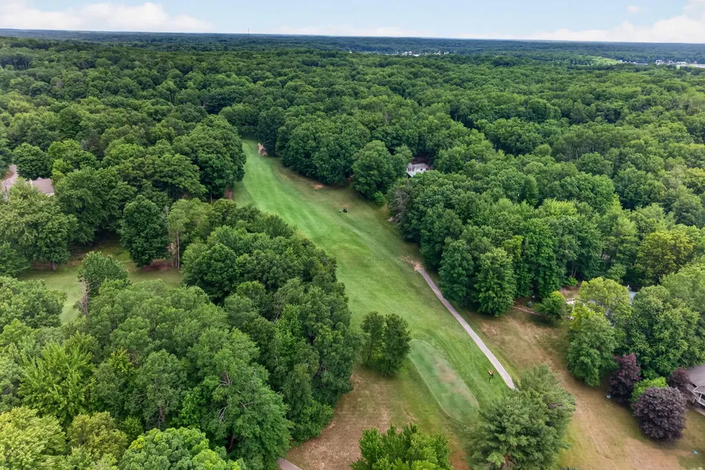 9265 Golf Port Drive Morton Township MI 49346