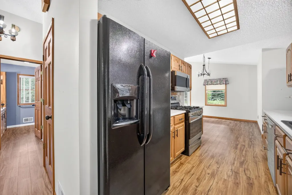9265 Golf Port Drive Morton Township MI 49346