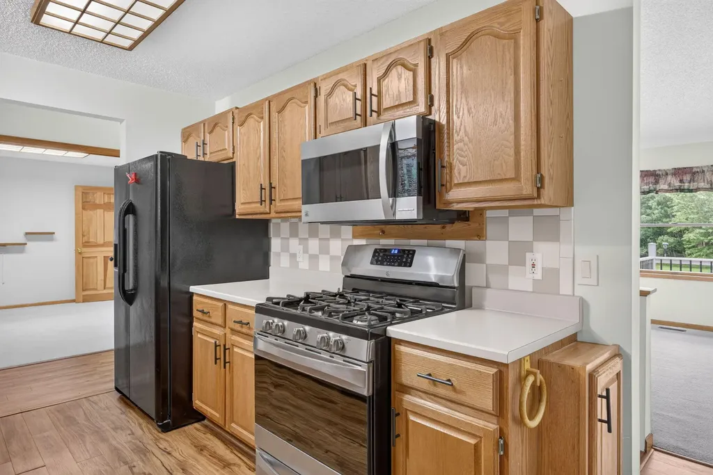9265 Golf Port Drive Morton Township MI 49346